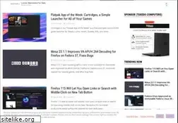 Sites similar to 9to5linux.com