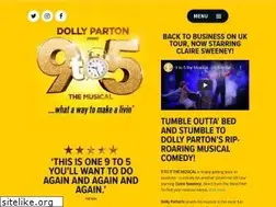 Sites similar to 9to5themusical.co.uk