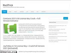 Sites similar to 9to5trick.com