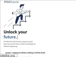 Sites similar to 9to5tutorial.com