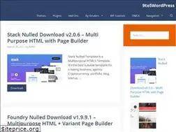 Sites similar to 9to5wordpress.com