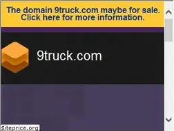 Sites similar to 9truck.com
