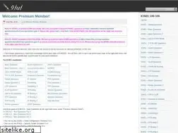 Sites similar to 9tut.net