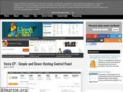 Sites similar to 9tuts.blogspot.com