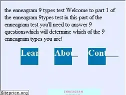 Sites similar to 9typestest.com
