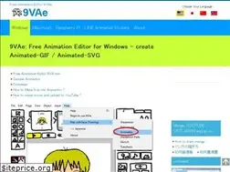 Sites similar to 9vae.com