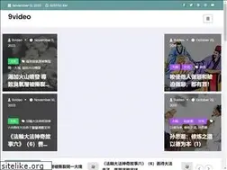 Sites similar to 9video.net