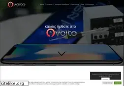 Sites similar to 9volto.gr