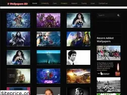 Sites similar to 9wallpapershd.com
