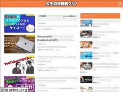 Sites similar to 9wari-maefuri.com