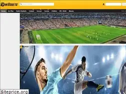 Sites similar to 9wickets.com