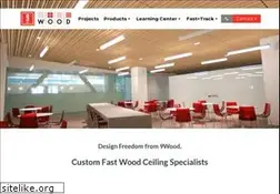 Sites similar to 9wood.com