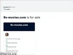 Sites similar to 9x-movies.com