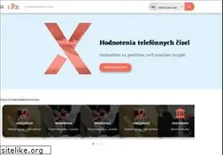 Sites similar to 9x.sk
