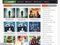 Sites similar to 9x0movies.blogspot.com