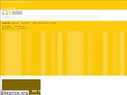 Sites similar to 9xaudio.com