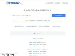 Sites similar to 9xbuddy.xyz