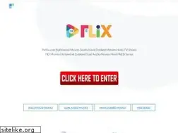 Sites similar to 9xflix.pictures