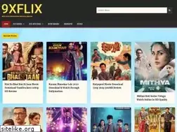 Sites similar to 9xflix.vip