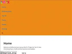 Sites similar to 9xflixs.xyz