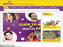 Sites similar to 9xjhakaas.in