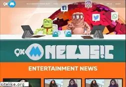 Sites similar to 9xm.in