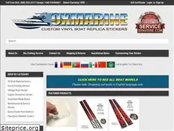 Sites similar to 9xmarine.com