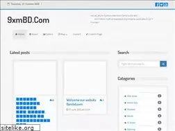 Sites similar to 9xmbd.com