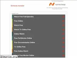 Sites similar to 9xmovie.monster