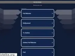 Sites similar to 9xmovie.run