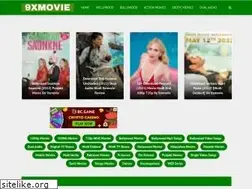 Sites similar to 9xmovie.solutions