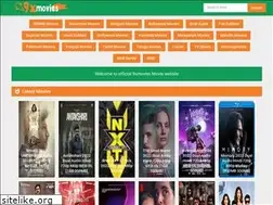 Sites similar to 9xmovies.beauty