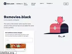 Sites similar to 9xmovies.black