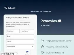 Sites similar to 9xmovies.fit