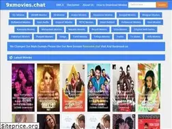 Sites similar to 9xmovies.fyi