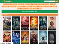 Sites similar to 9xmovies.net