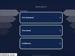 Sites similar to 9xmovies.nl