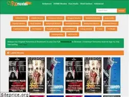 Sites similar to 9xmovies.stream