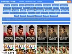 Sites similar to 9xmovies.tel