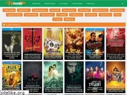 Sites similar to 9xmovies.tips