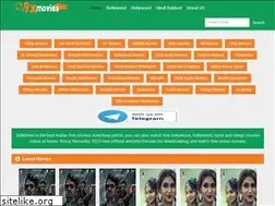 Sites similar to 9xmovies.ws