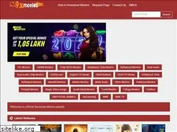 Sites similar to 9xmovies2.com