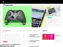 Sites similar to 9xmoviesapp.com