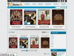 Sites similar to 9xmoviesonline.blogspot.com