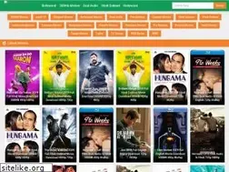 Sites similar to 9xmoviesz1.com
