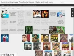 Sites similar to 9xmoviezz.blogspot.com