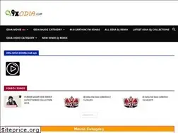 Sites similar to 9xodia.com