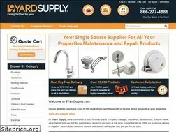 Sites similar to 9yardsupply.com