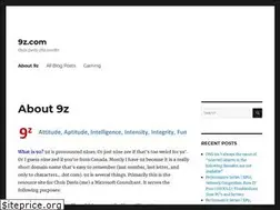 Sites similar to 9z.com