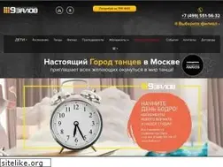 Sites similar to 9zalov.ru
